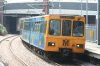thumbnail picture of Tyne and Wear Metro unit 4039 at Stadium of Light station
