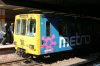 thumbnail picture of Tyne and Wear Metro unit 4042 at Regent Centre station