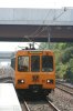 thumbnail picture of Tyne and Wear Metro unit 4043 at Northumberland Park station