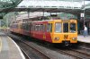thumbnail picture of Tyne and Wear Metro unit 4046 at Tynemouth station