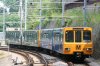 thumbnail picture of Tyne and Wear Metro unit 4047 at Park Lane
