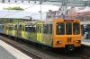 thumbnail picture of Tyne and Wear Metro unit 4048 at Whitley Bay station
