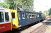 thumbnail picture of Tyne and Wear Metro unit 4049 at Longbenton station