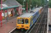 thumbnail picture of Tyne and Wear Metro unit 4055 at West Jesmond station