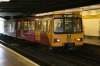 thumbnail picture of Tyne and Wear Metro unit 4069 at Four Lane Ends station