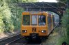 thumbnail picture of Tyne and Wear Metro unit 4070 at South Gosforth