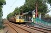 thumbnail picture of Tyne and Wear Metro unit 4074 at Fawdon station