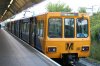 thumbnail picture of Tyne and Wear Metro unit 4075 at Airport station