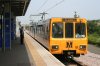 thumbnail picture of Tyne and Wear Metro unit 4076 at South Hylton station