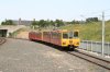 thumbnail picture of Tyne and Wear Metro unit 4079 at Northumberland Park