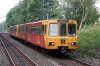 thumbnail picture of Tyne and Wear Metro unit 4084 at 