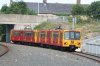 thumbnail picture of Tyne and Wear Metro unit 4088 at Northumberland Park
