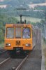 thumbnail picture of Tyne and Wear Metro unit 4089 at Callerton Parkway
