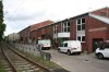 thumbnail picture of Tyne and Wear Metro Gosforth depot