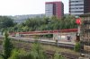 thumbnail picture of Tyne and Wear Metro station at Gateshead Stadium