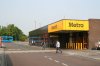 thumbnail picture of Tyne and Wear Metro station at Heworth
