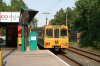thumbnail picture of Tyne and Wear Metro station at Kingston Park