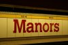 thumbnail picture of Tyne and Wear Metro station at Manors