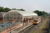 thumbnail picture of Tyne and Wear Metro unit Monkseaton at Monkseaton station