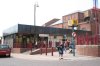 thumbnail picture of Tyne and Wear Metro station at North Shields