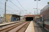 thumbnail picture of Tyne and Wear Metro station at Pallion