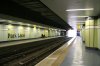 thumbnail picture of Tyne and Wear Metro station at Park Lane