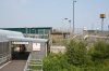 thumbnail picture of Tyne and Wear Metro station at Stadium of Light