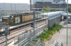 thumbnail picture of Tyne and Wear Metro station at Stadium of Light