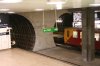 thumbnail picture of Tyne and Wear Metro station at St. James
