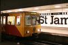 thumbnail picture of Tyne and Wear Metro station at St. James