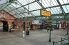 thumbnail picture of Tyne and Wear Metro station at Tynemouth