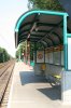 thumbnail picture of Tyne and Wear Metro station at Wansbeck Road